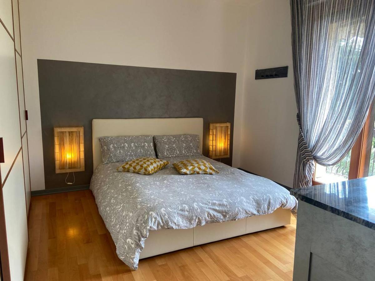 דירות טוסקולנו מדרנו Casa Cristina Giulia מראה חיצוני תמונה