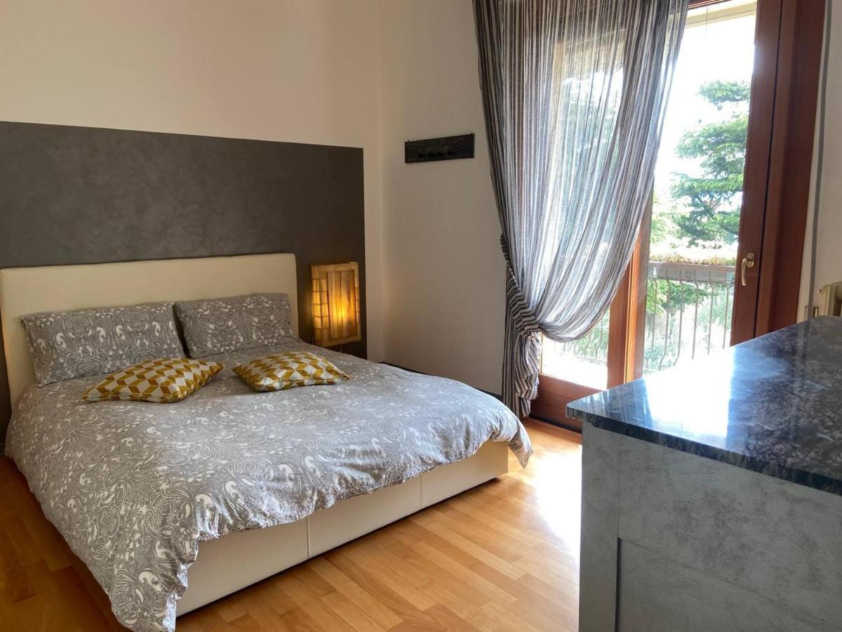 דירות טוסקולנו מדרנו Casa Cristina Giulia מראה חיצוני תמונה