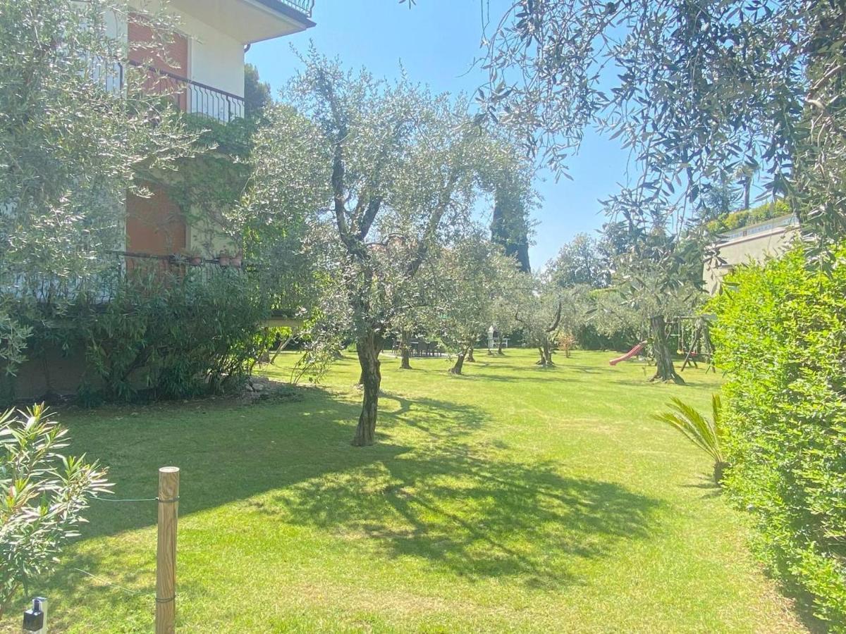 דירות טוסקולנו מדרנו Casa Cristina Giulia מראה חיצוני תמונה